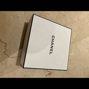 Chanel Gift Box
